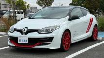 2015 Renault Megane