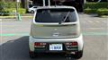 2016 Suzuki Alto Works