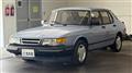 1989 Saab 900