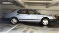 1989 Saab 900