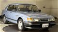 1989 Saab 900