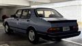 1989 Saab 900