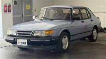 1989 Saab 900