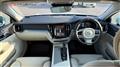2020 Volvo V60