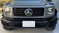 2025 Mercedes-Benz G-Class