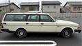 1991 Volvo 240