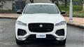 2025 Jaguar F-Pace
