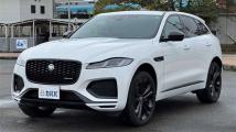 2025 Jaguar F-Pace