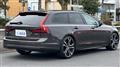 2021 Volvo V90