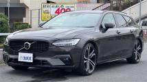2021 Volvo V90