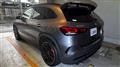 2020 Mercedes-Benz GLA-Class