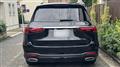 2026 Mercedes-Benz GLS-CLASS