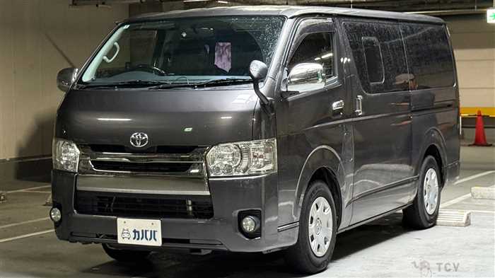 2016 Toyota Toyota Others