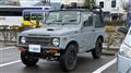 1995 Suzuki Jimny