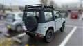 1995 Suzuki Jimny