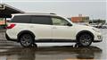 2018 Subaru Exiga Crossover 7