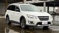 2018 Subaru Exiga Crossover 7