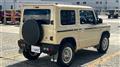2025 Suzuki Jimny
