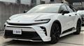 2023 Toyota Crown