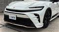 2023 Toyota Crown