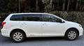 2006 Toyota Corolla Fielder