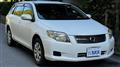 2006 Toyota Corolla Fielder