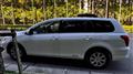 2006 Toyota Corolla Fielder