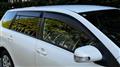 2006 Toyota Corolla Fielder