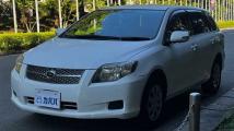 2006 Toyota Corolla Fielder
