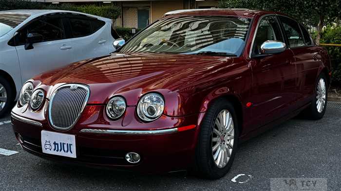 2006 Jaguar Jaguar Others