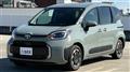 2026 Toyota Sienta