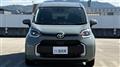 2026 Toyota Sienta