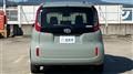 2026 Toyota Sienta