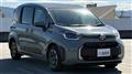 2026 Toyota Sienta