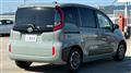 2026 Toyota Sienta