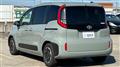 2026 Toyota Sienta