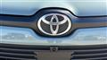 2026 Toyota Sienta