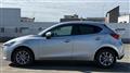 2021 Mazda Mazda2