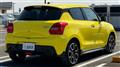 2021 Suzuki Swift