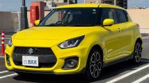 2021 Suzuki Swift