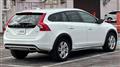 2017 Volvo V60