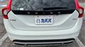 2017 Volvo V60