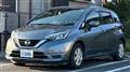 2018 Nissan Note