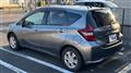 2018 Nissan Note