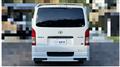 2026 Toyota Hiace Van