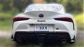 2024 Toyota Supra