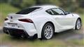 2024 Toyota Supra