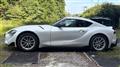 2024 Toyota Supra