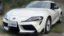 2024 Toyota Supra