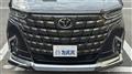 2024 Toyota Alphard